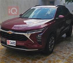 شيفروليه تراكس